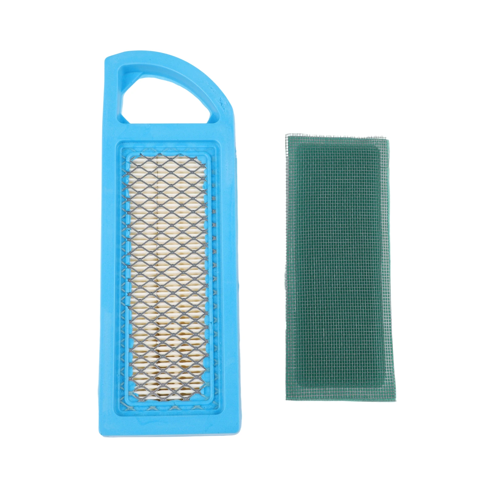 Gardening Tools With Picture - Zoals afgebeeld Luchtfilterset Luchtfilter voor motor