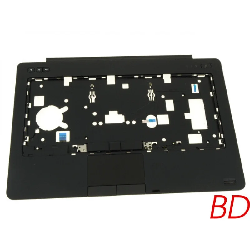 

A+ 0V7MXM V7MXM FOR DELL Latitude E6440 C Shell Palmrest Touchpad with Fingerprint
