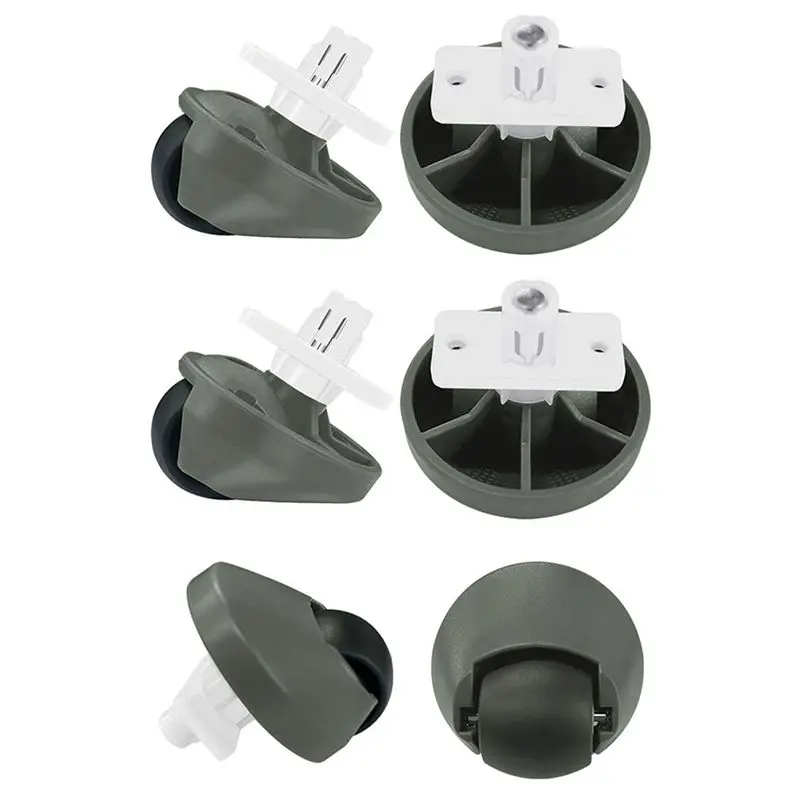 SANQ-pieza de repuesto para Robot aspirador Roborock S8 Plus, S8 Pro Ultra, G20, rueda delantera, accesorio de repuesto