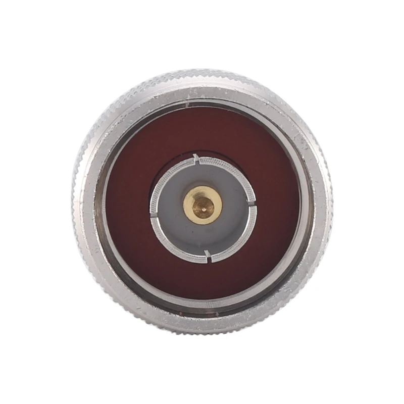 to SMA-JK Male to Female High-frequency RF Coaxial Adapter Transmission Dropship