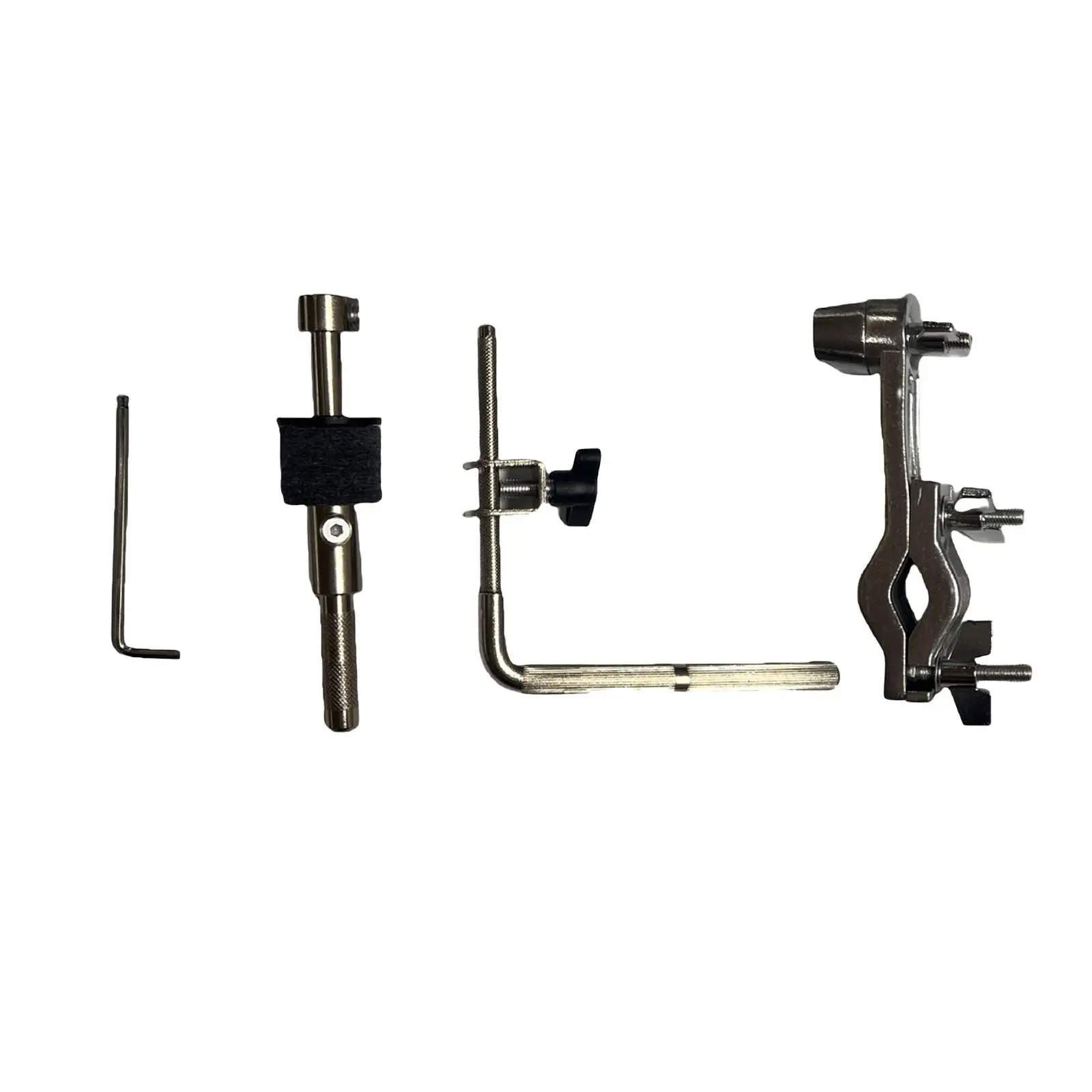 

Professional Drum Kits Expansion Accessories, Heighten Instrument Kits, Percussion Instrument Cymbal Parts Accessory,
