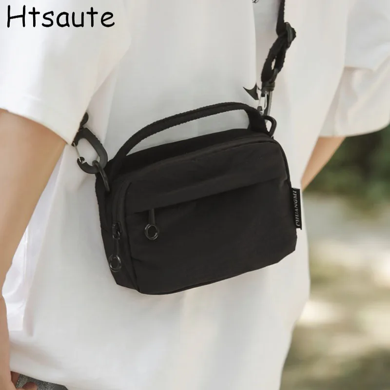 

Легкие нейлоновые женские сумки на плечо, роскошная брендовая дизайнерская сумка через плечо, женская повседневная сумка-тоут, сумка-мессенджер для поездок на работу, сумка с клапаном