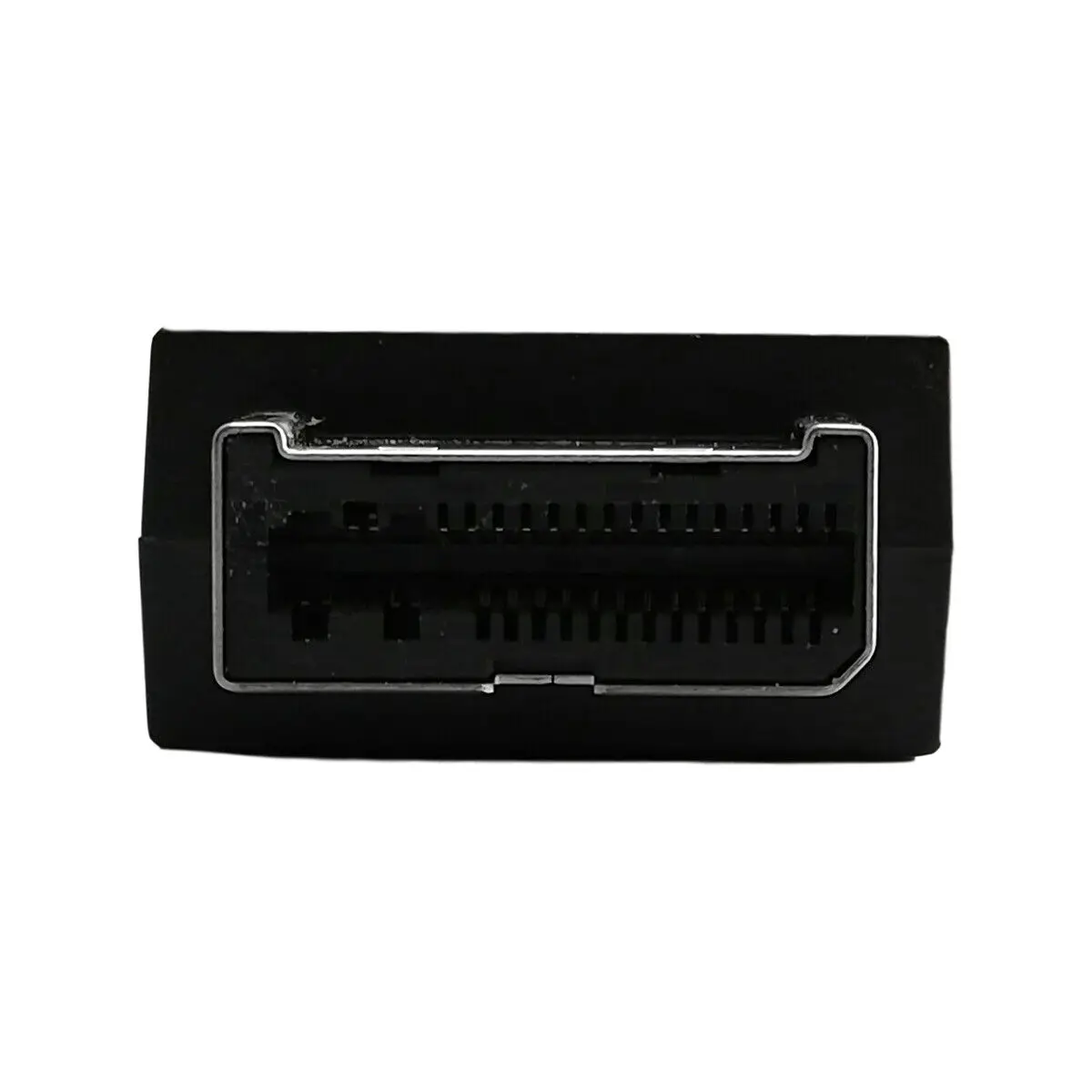 ใหม่ Original BN39-02470A เชื่อมต่อสายไฟเบอร์ออปติคสำหรับ Samsung QLED TV RU Series เชื่อมต่อกล่อง