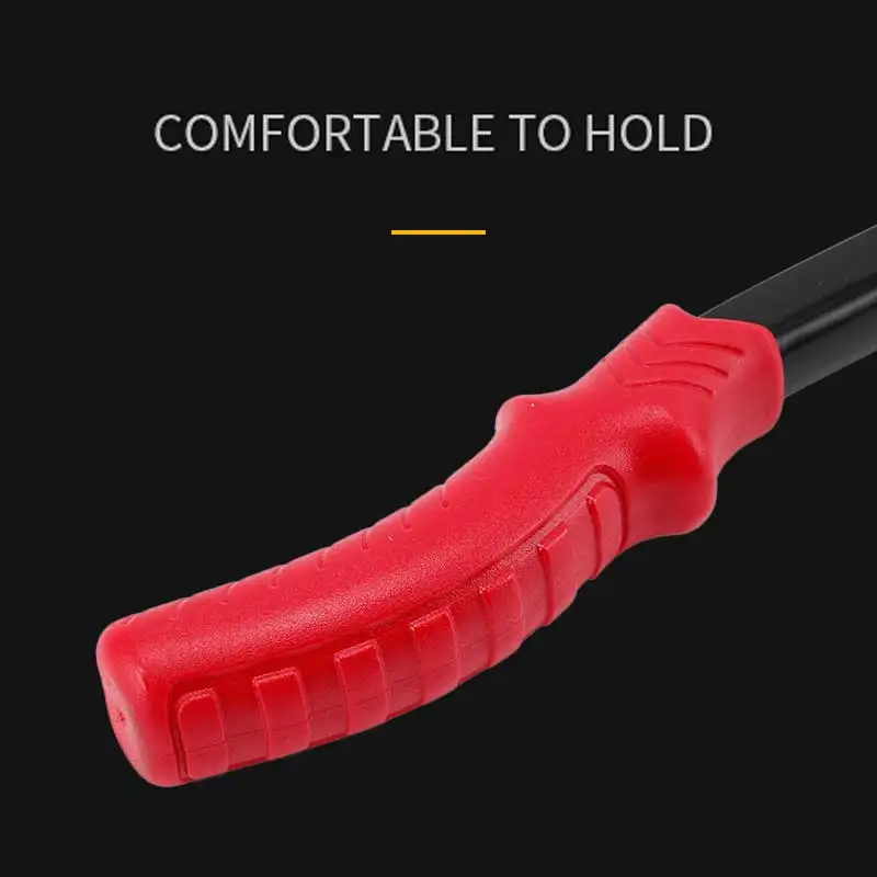 Rivet Gun, Blind Rivet Nut Gun, Aluminum Alloy Lightweight Rivet Gun, Household Nail Fastener, Manual Tool