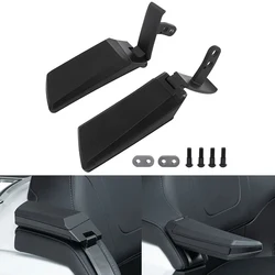 Motorcycle Accessories For Honda Goldwing GL1800 Tour 2018-2020 Rear Passenger Adjustable Armrests