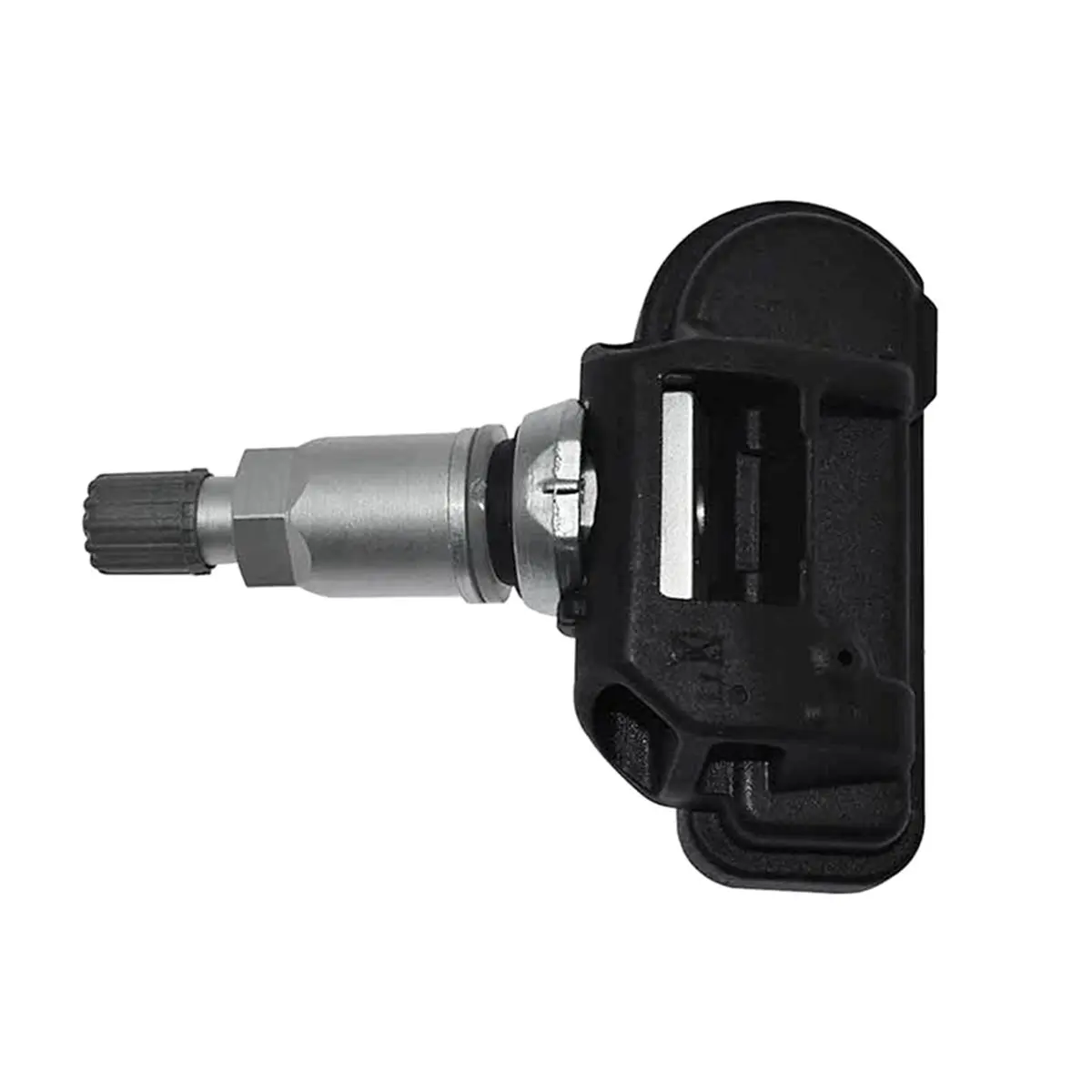 01q-メルセデスベンツ-w176-w205用-tpms-タイヤ空気圧監視センサー-4個セット、タイヤ空気圧監視センサー-abs-金属製