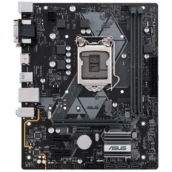 Used Asus H310M-A Motherboard LGA 1151 Intel H310 support i3-8100 i3-8300 i5-8500 i5-9400F i7-8700K cpu 2×DDR4 32GB Micro ATX