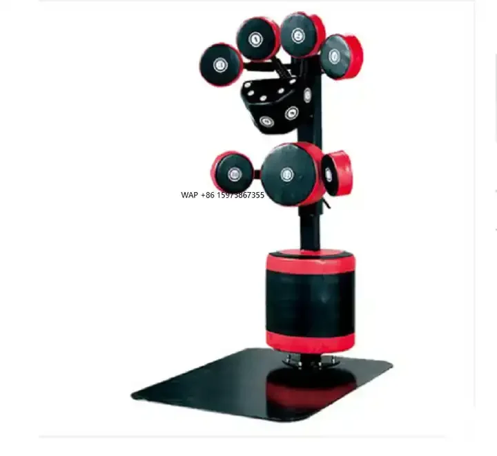 

OEM Services Commercial Use Fitness Equipment Boxing Sports Goals