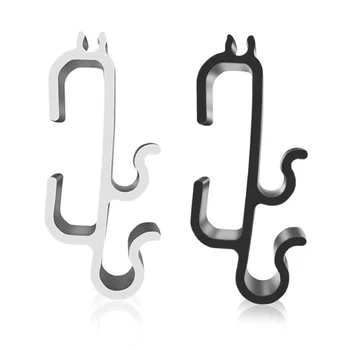 Oculus Quest 2/Pico 3 için VR veri kablo düzenleyici kordon tel sarıcı klipler toka