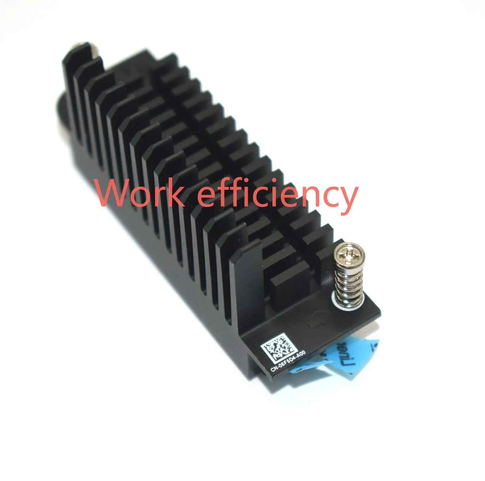 New For Dell Alienware Aurora R15 R16 XPS 8960 T3680 VRM Heatsink 06F5D4 6F5D4