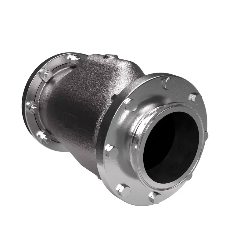 Air Pneumatic Pinch Valve Stainless Steel 304 Tri Clamp Weld Ends Full Bore Valve for Abrasive Liquid Dry Material Handling