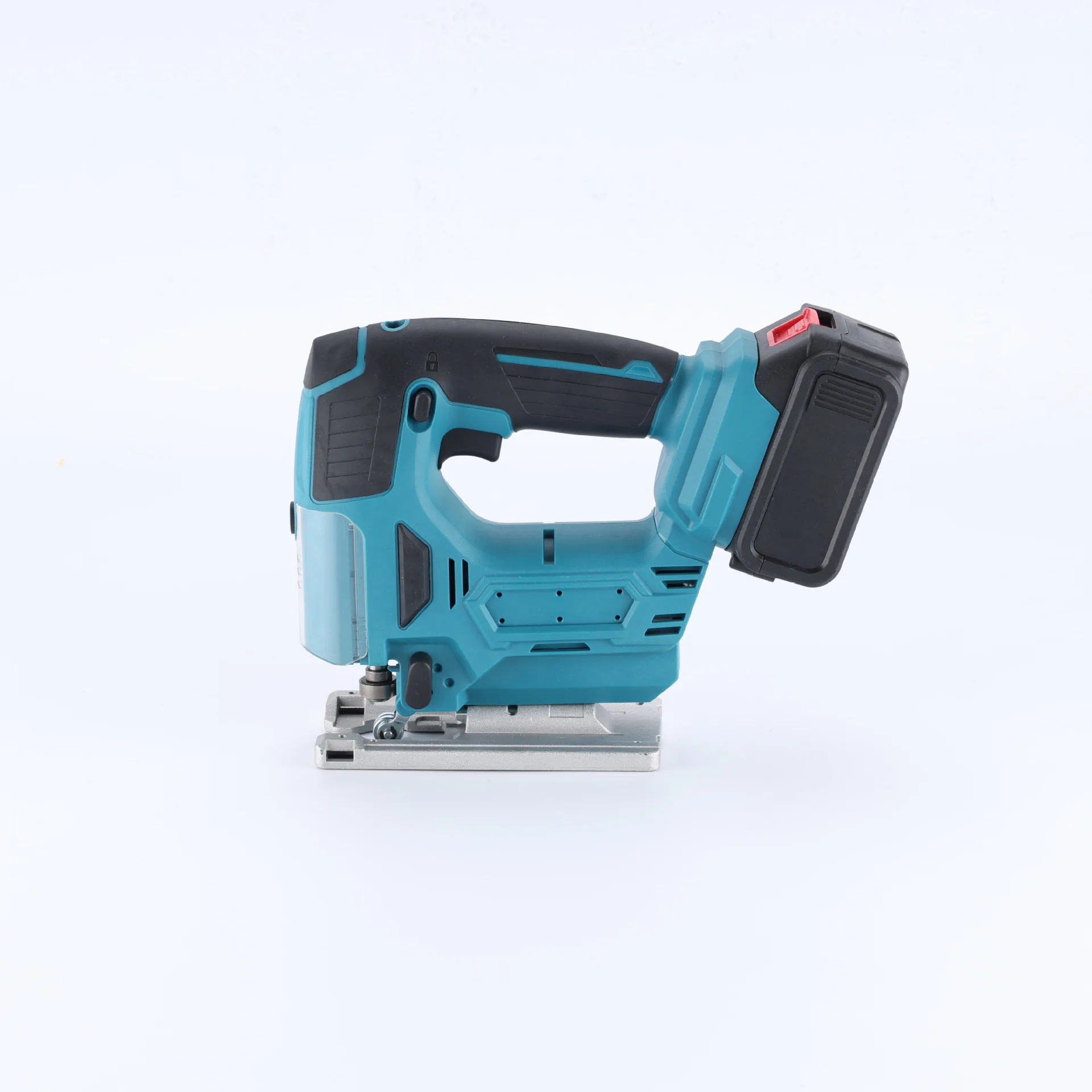 

Multifunctional Wood Board Cutting Machine Household Electric Curve Saw Brushless Lithium Electric Curve Saw Handheld Saw