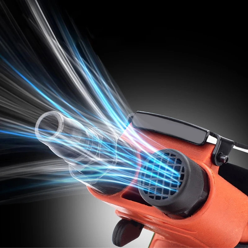 Pneumatic Orbital Sander Air Grinder 5 inch Vacuum Eccentric Polishing/Grinding Machine Sanding Waxing Tools for Wood Metal
