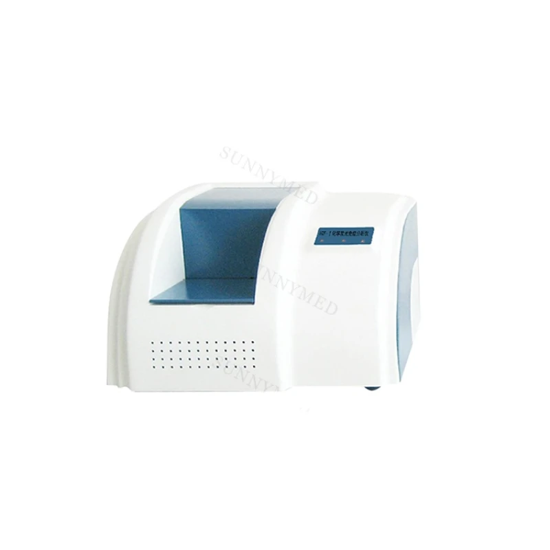 SY-B021 Medical Chemiluminescence immunoassay CLIA analyzer