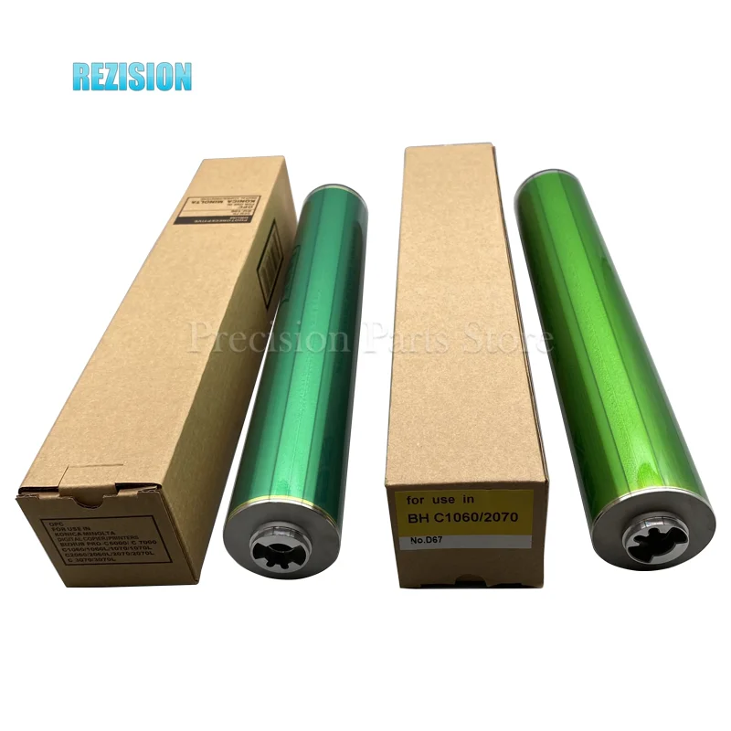 

Original Color Drum For Konica Minoltai BH C1060 C1070 C2060 C2070 C3060 C3070 Katun Fuji OPC Drum Copier Printer Spare Parts