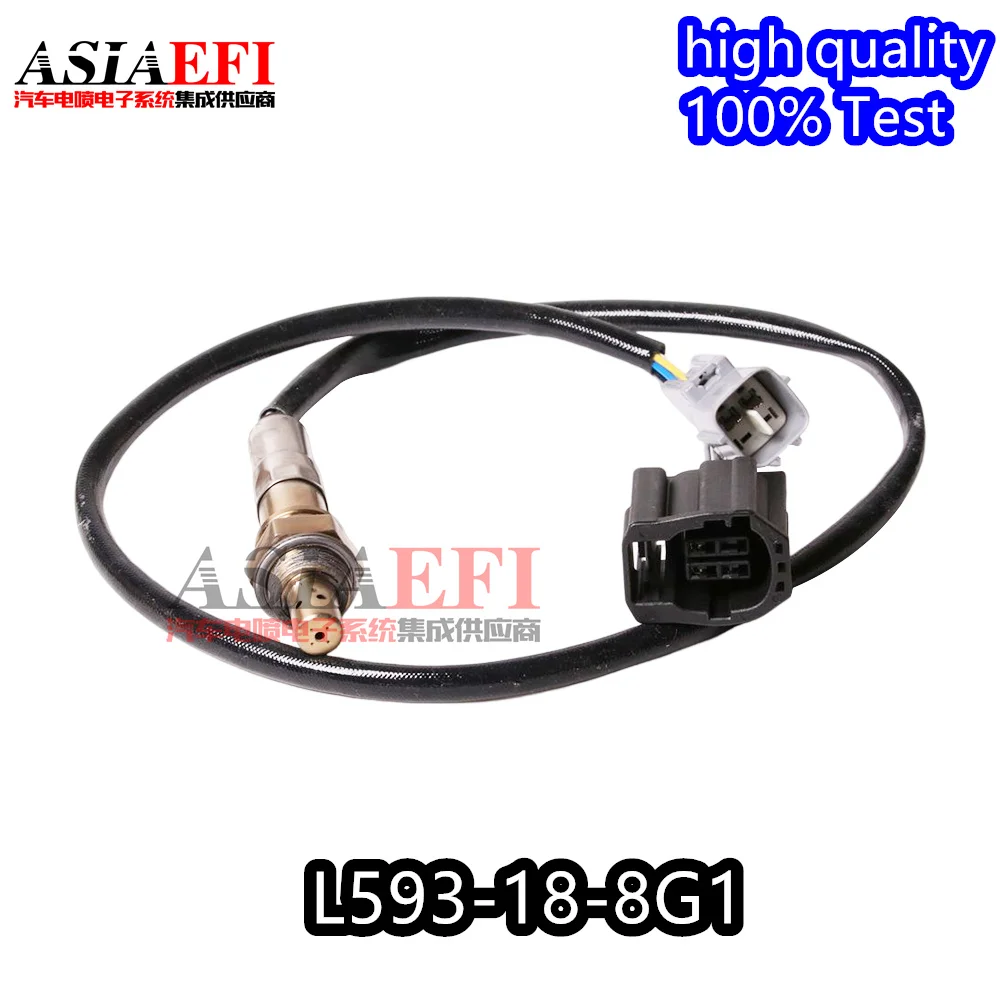 

high quality Front Air Fuel Ratio Lambda Probe O2 oxygen sensor L593-18-8G1 L593188G1 for Mazda 6 GH 2.5L Atenza 2007-2019