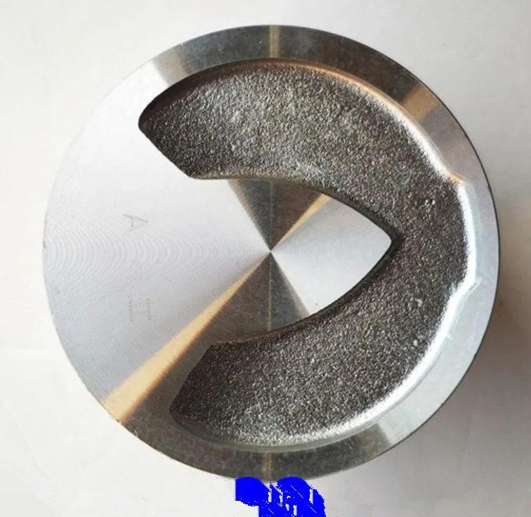Piston for weifang K4100D K4100ZD K4100P/C diesel engine parts / Ricardo 15kw 20kw 24kw 30kw 40kw diesel generator with for sale