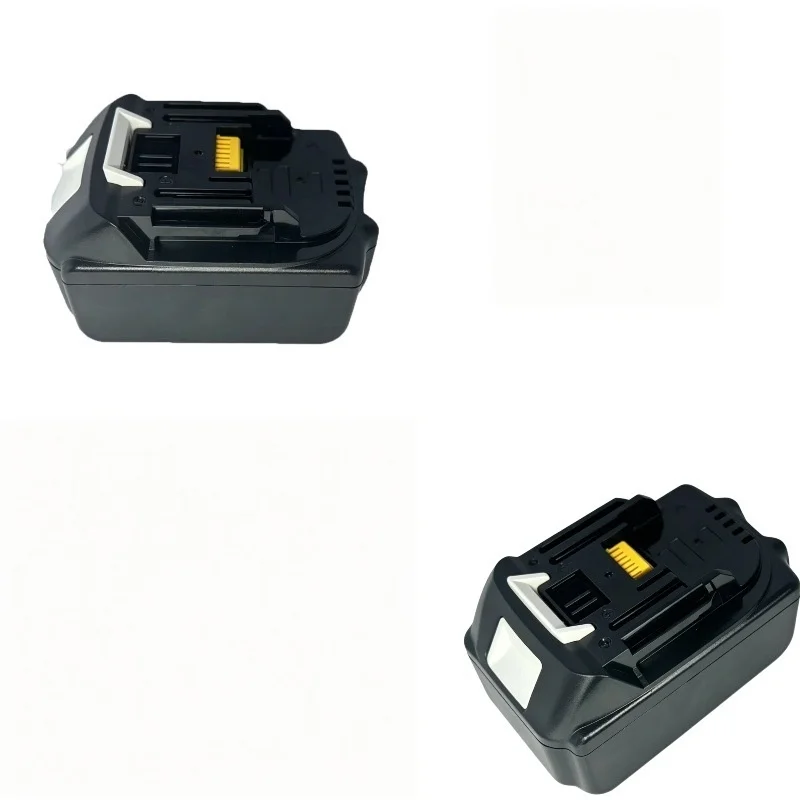 18V 90Ah for Makita Makita Flashlight To Bl1850 High Quality Lithium Rechargeable Battery Manufacturer Direct Cross-border Sales