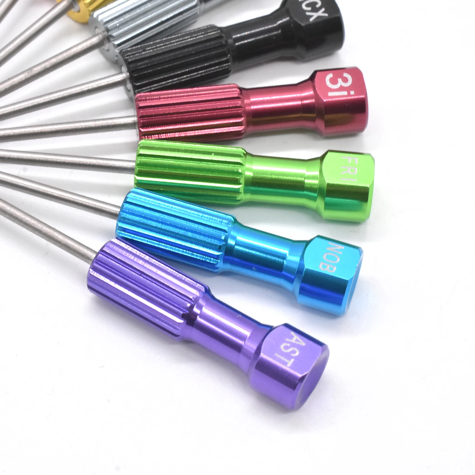 1Pc Dental Stainless Steel Implant Screw Driver Dentistry Tool Kit Micro Screw Driver for Implants Drilling Tool High quality