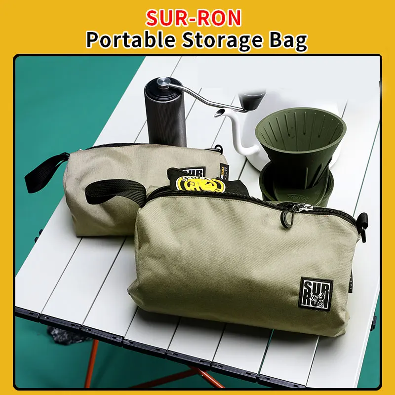 

Suitable for SURRON Sur-ron Peripheral Parts Light Bee X Original Peripheral Waterproof Portable Storage Bag