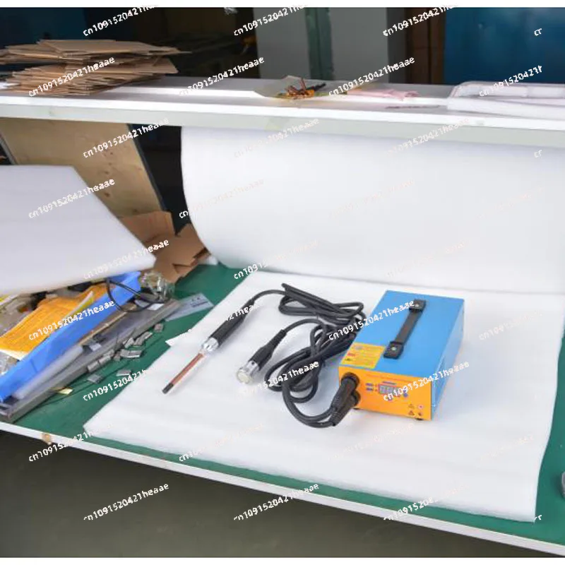 Suitable for  Aluminum and Steel Plate Dent Repair Machine  Body Paintless Removing Heater Tool  Body Dent Removal Equipment