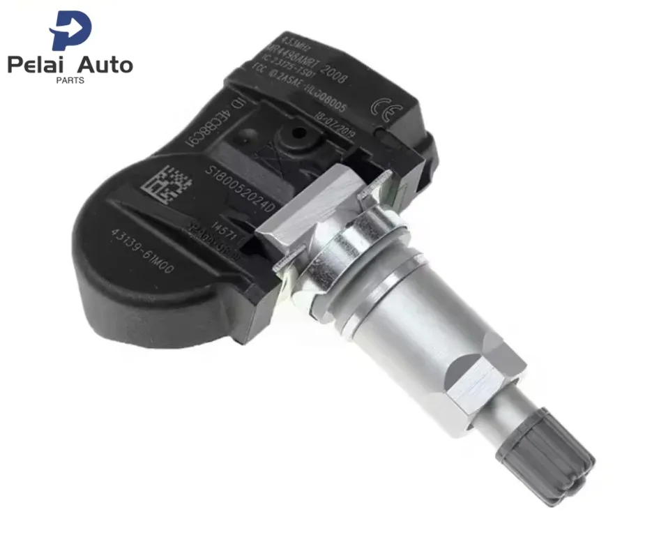 

43139-61M00 Brand New Tire Pressure Sensor For Suzuki