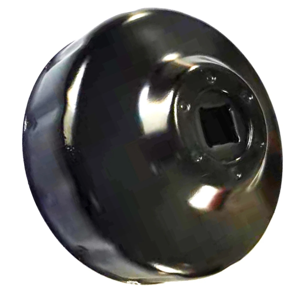 AT4176 mm x 12-sluiten oliefiltersleutel verwijdergereedschap voor -BMW R1200Gs, R1200R, R1200Rt, R1200S, R1200St, Hp2, K1600Gtl