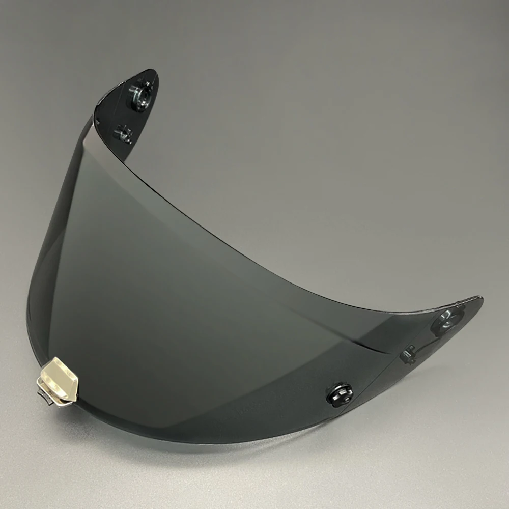 Козырек для шлема HJ-26 подходит для HJC HJ-26 RPHA11 RPHA70, козырек для лица, лобовое стекло, солнцезащитный козырек, аксессуары для шлема с защитой от УФ-лучей