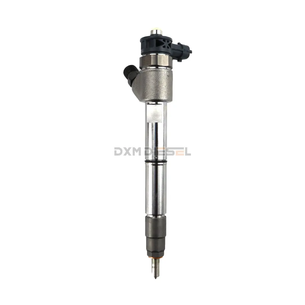 

And New 0445110654 Fuel Injector