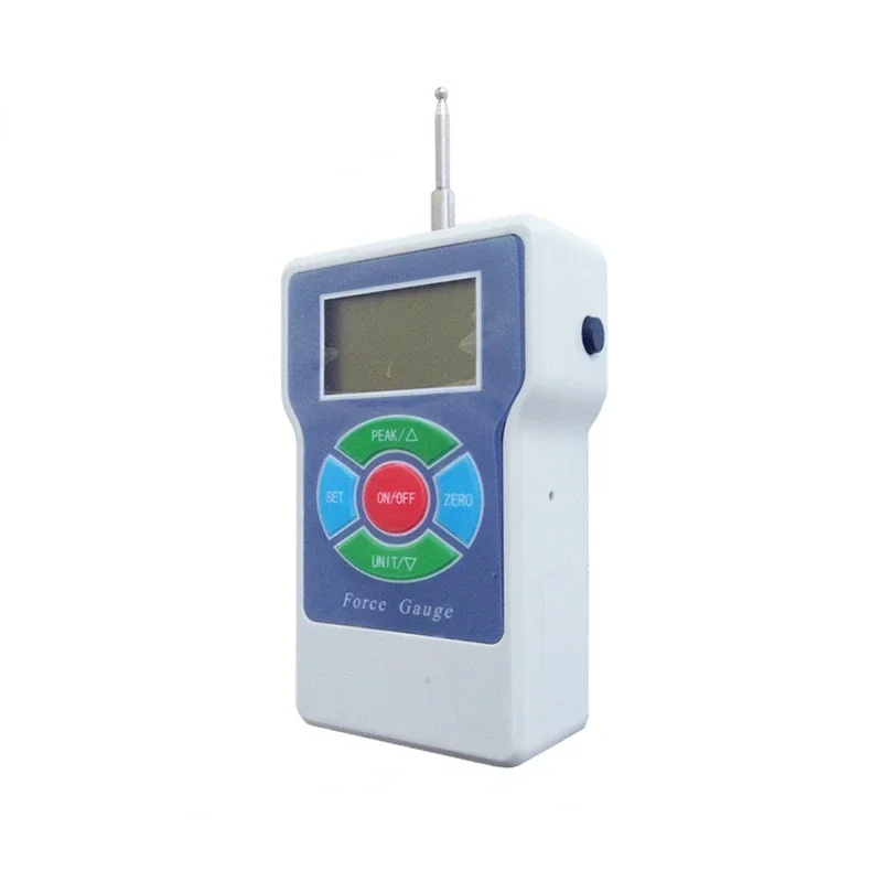 

Handheld Digital Tension Gauge ATL High Precision Portable Round Tip New In Digital Tension Gauge 2N 3N 5N 10N 20N Dynamometer