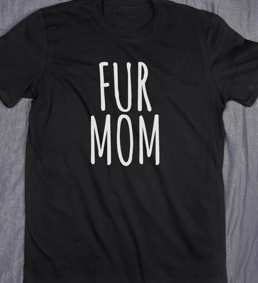 Piel mamá perro amante de los animales camiseta cachorro pitbull Havanese Doxie caniche