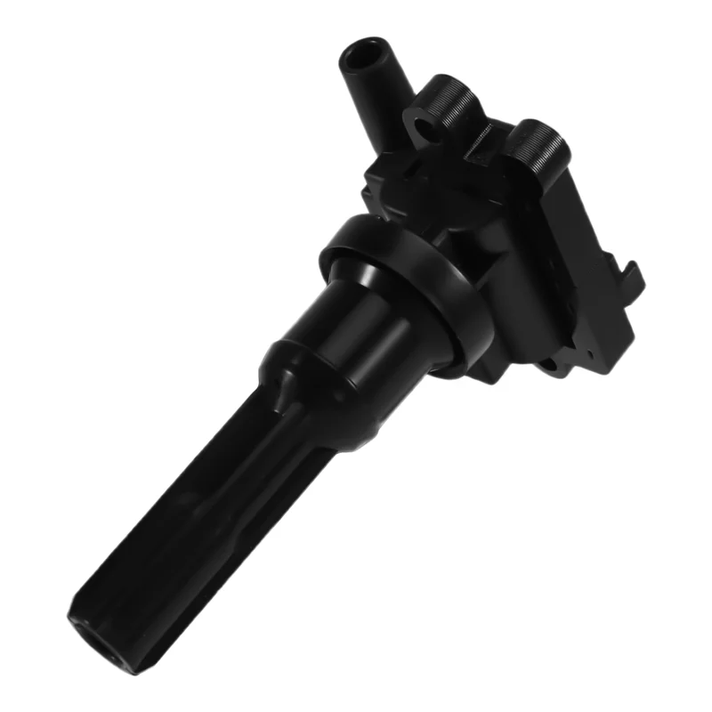 

Durable Ignition Coil MD321461, MD363552, UF523, C1431 For Mitsubishi Lancer 2.0L L4 GDI Airtrek I - New Auto Parts