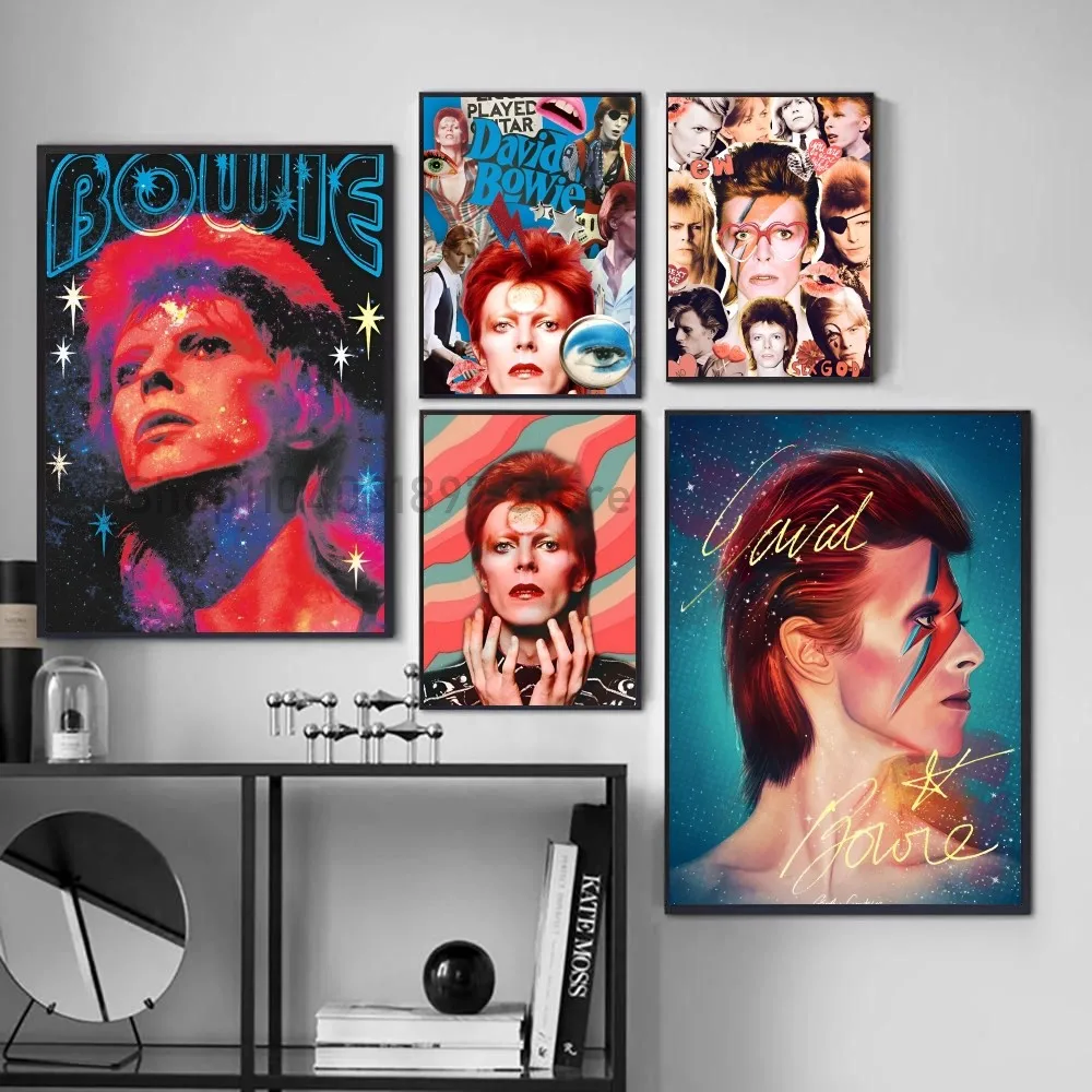 1Pc British Rock Si…