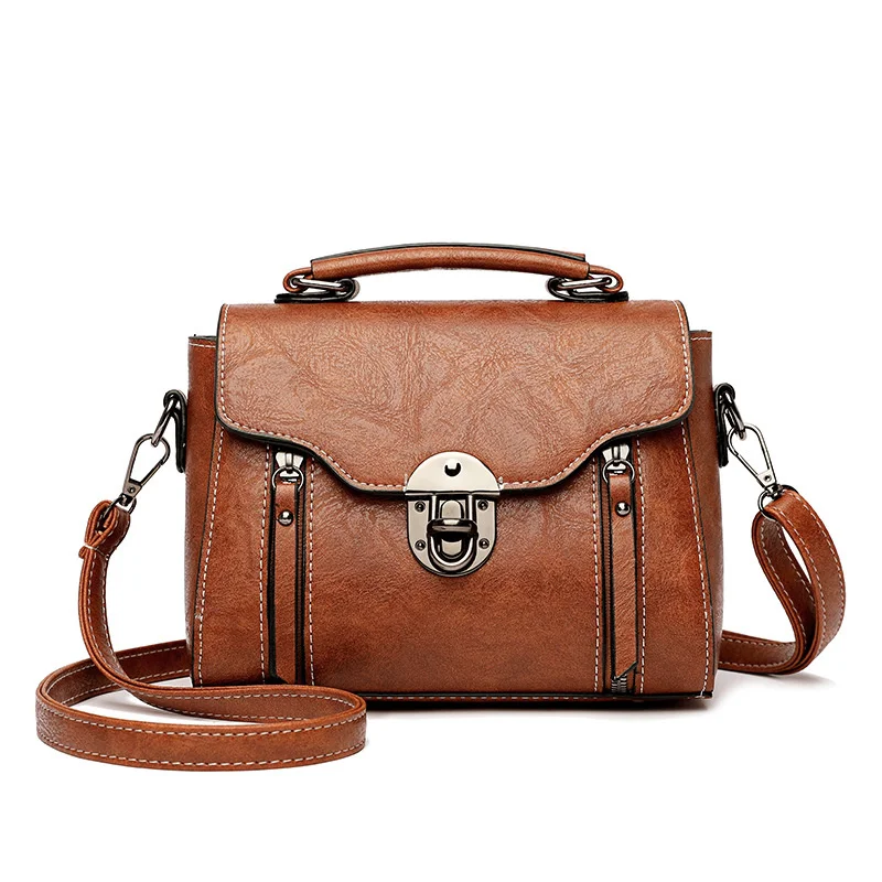 Mode Kleine Quadratische Tasche Für Frauen Luxus Designer Handtaschen Hohe Qualität Weibliche Tasche PU Leder Klappe Umhängetasche Umhängetasche Bolsa – Detail 16
