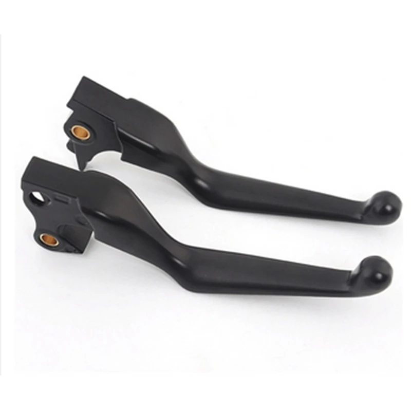 

Motorcycle Brake Clutch Levers for XL Sportster 883 1200 XL883 XL1200 Forty Eight Seventy Two