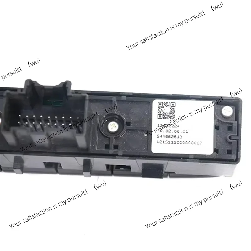 For Buick electric parking control buttons and lane assist systems, reference number 39028756