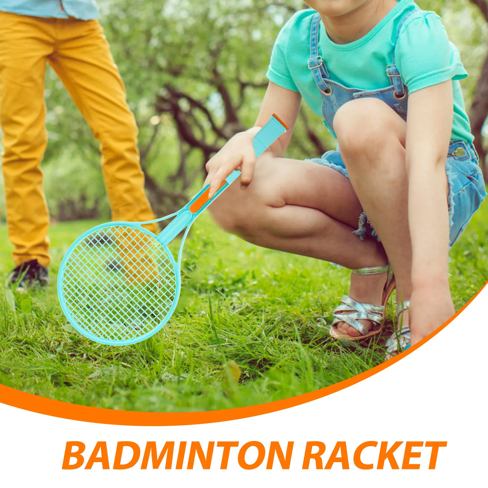 1 ensemble de raquettes de bad - Badminton Zone avis et prix