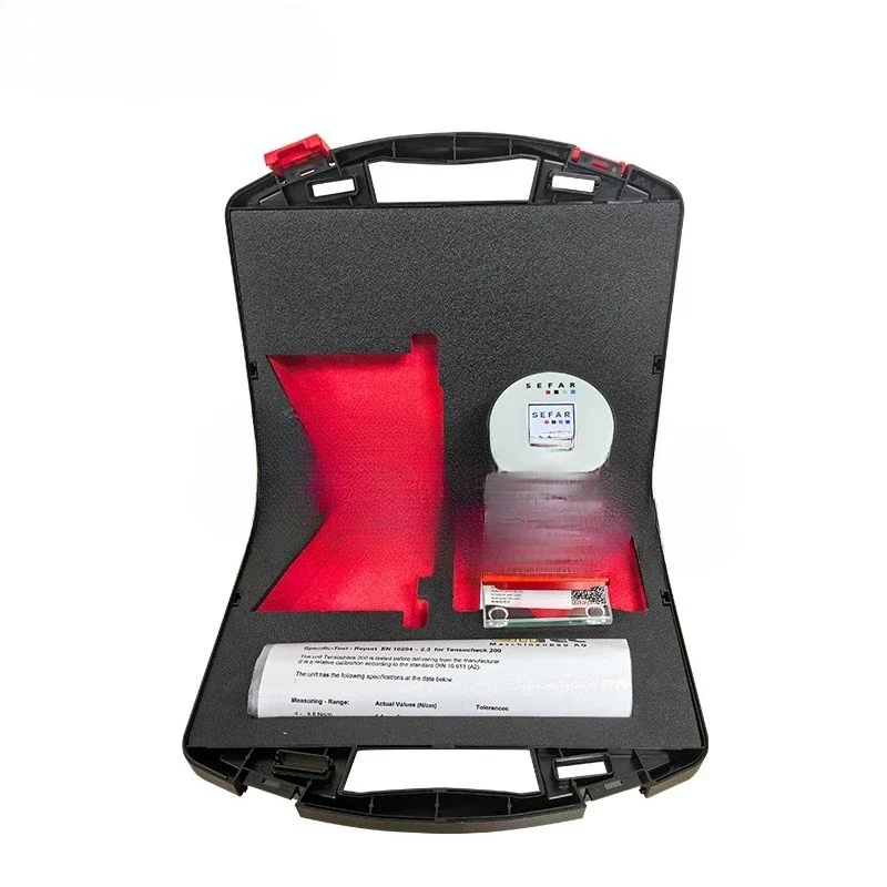 200 CK100 Digital Mesh Tensimeter Wire Mesh Tensimeter CK200