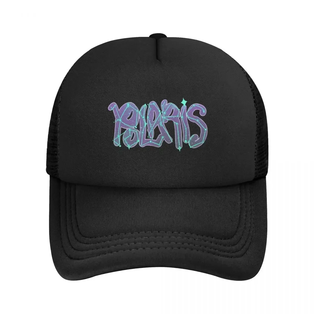 

Polaris Saiko 1371 км сетчатые бейсболки Snapback модные бейсболки дышащие повседневные кепки для улицы для мужчин и женщин