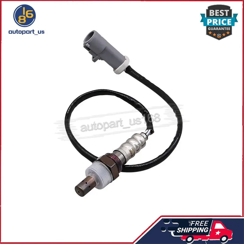 1Pcs Oxygen O2 Sensor 234-4001 F4SZ-9F472-A For FORD BRONCO E-250 F-150 F-350 MUSTANG JAGUAR S-TYPE MAZDA B2300 MERCURY COUGAR