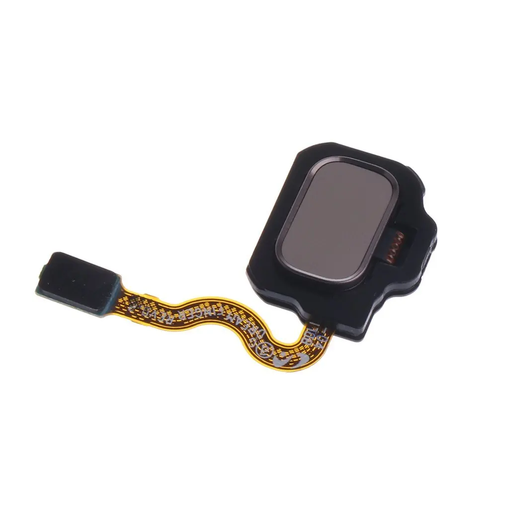 For Samsung Galaxy S8 S8+ S8 Plus SM-G950 G950F SM-G955 G955F Fingerprint Sensor Flex Cable  Touch ID Replacement image 6