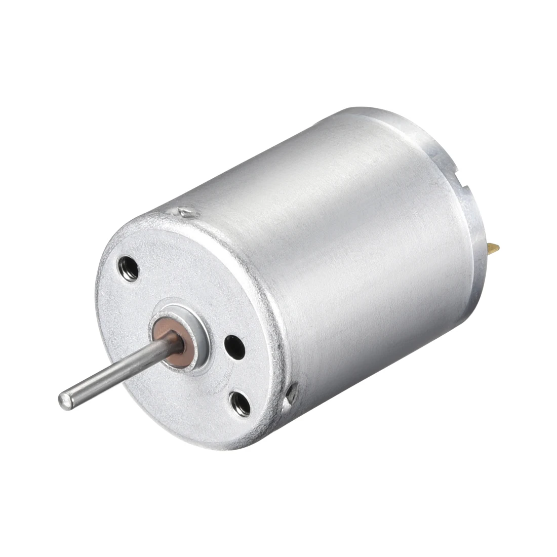 DC3-9V Miniature DC Motors Micro Electric Hobby Motor Cars Toys Electric Motor High Speed High Torque for DIY Projects