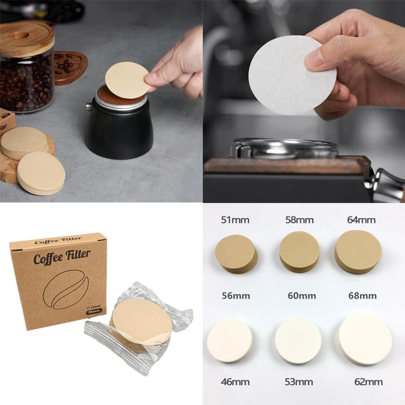 51/53/58Mm Puck Scr… - image