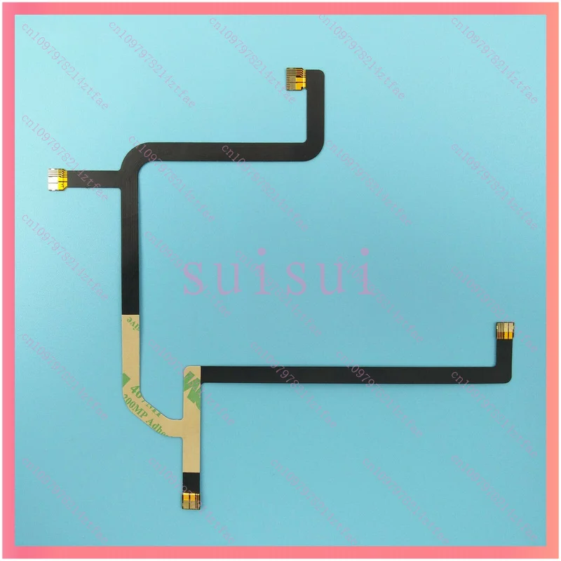 99-nuovo-cavo-flessibile-a-nastro-piatto-con-giunto-cardanico-flessibile-per-dji-phantom-2-h3-3d