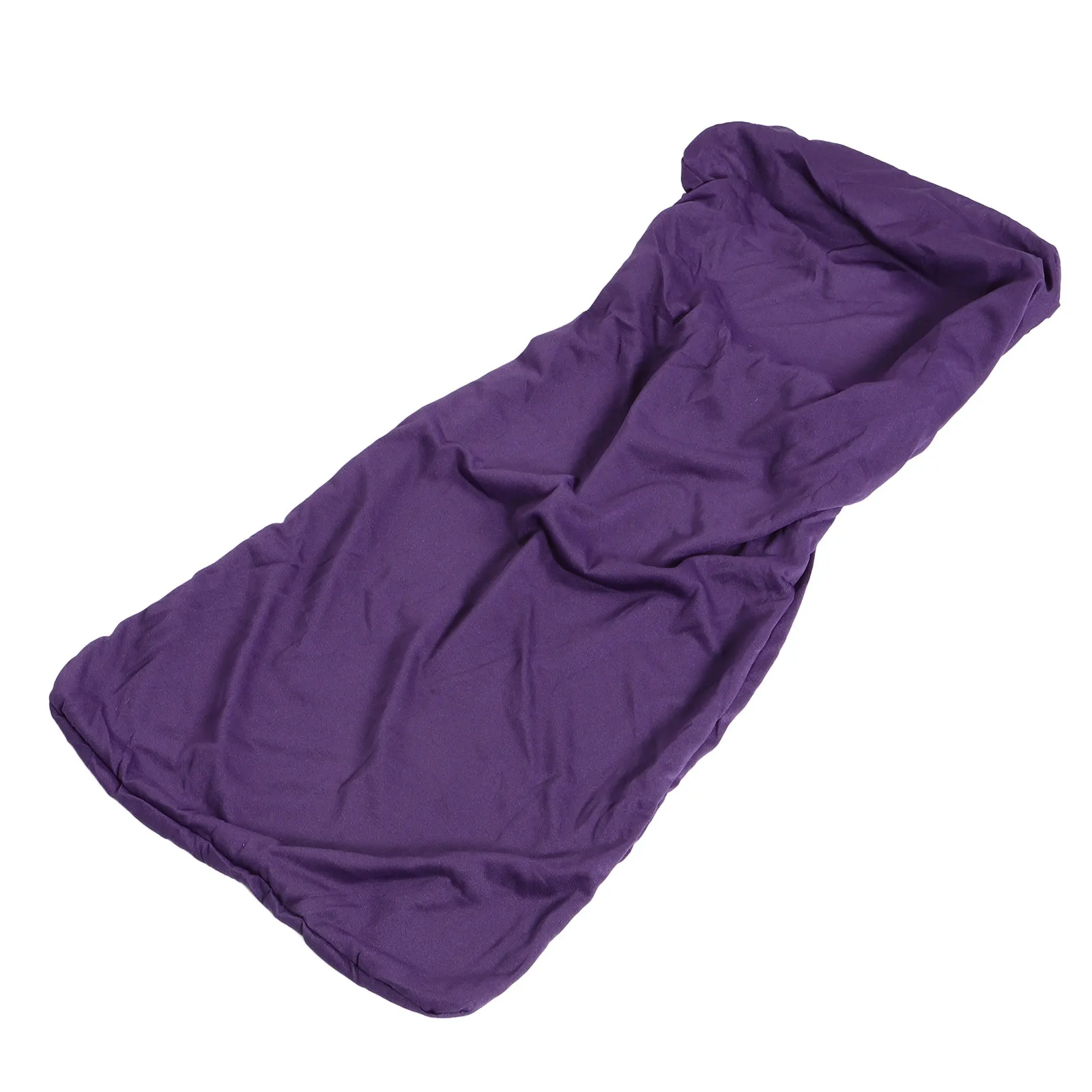 Rotating Office Chair Cover Small Size Elastic Stretchable Fabric Slipcover Protective Seat Back Computer Desk Chair Cover