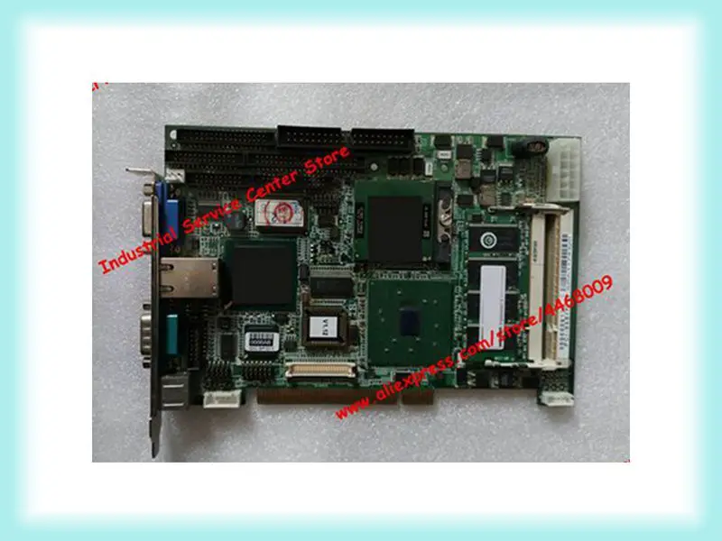 

Original PCI-6881F REV.A2 Industrial