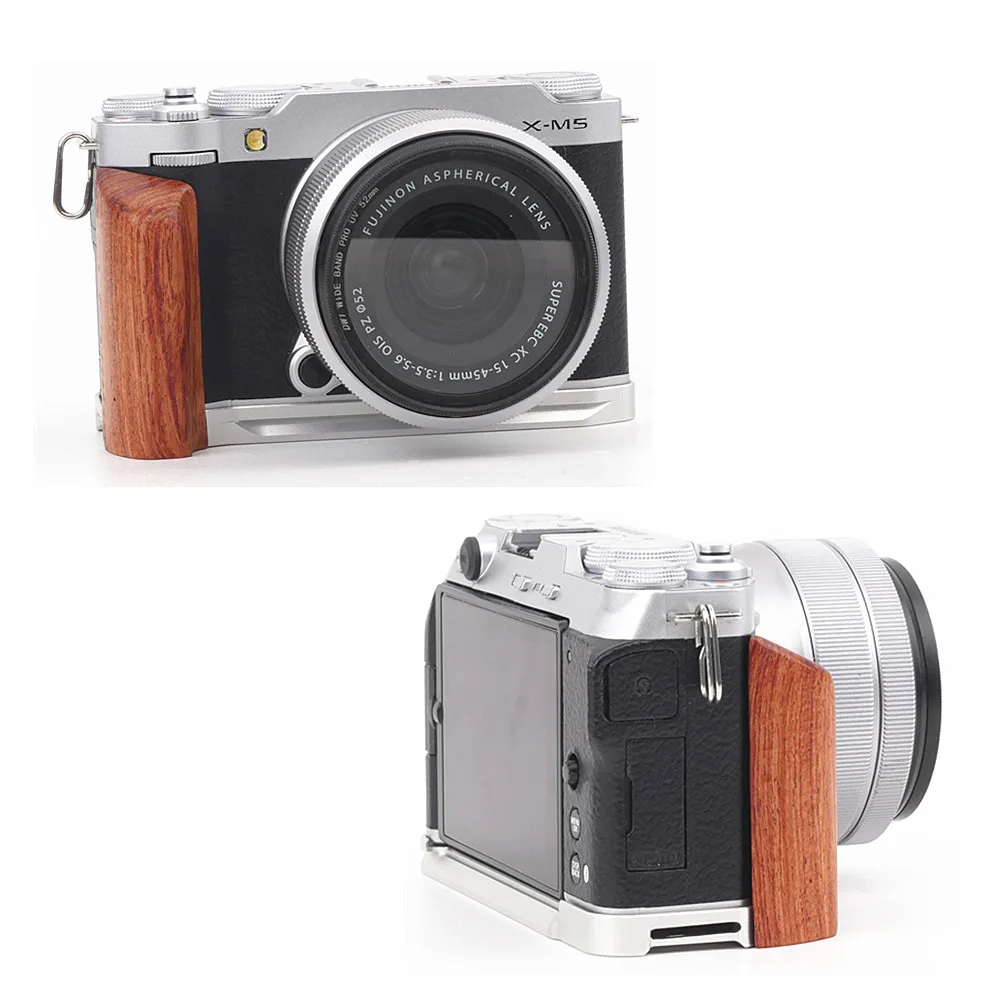 【訳あり値下げ！】FUJI FILM X-M5 SILVER 三脚セット 富士フイルム - 【訳あり値下げ！】FUJI FILM X-M5 SILVER 三脚セット