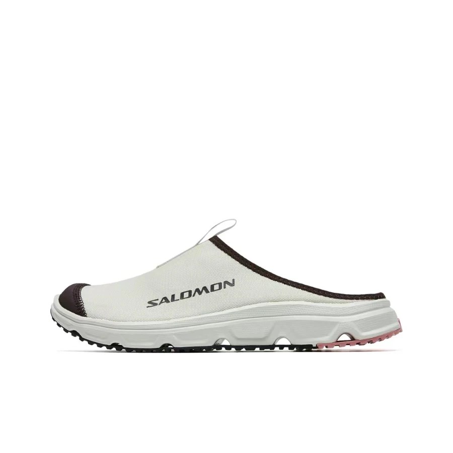 Salomon Rx Slide 3.0 CANVAS Premium,Breathable,Everyday Casual, Versatile, Lightweight Slip-On Sandals (Unisex) and Women 477569