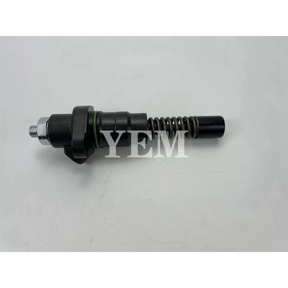 Fuel Injection Pump 02113694 for Volvo D7E Excavator Diesel Engine Parts Excavator Parts