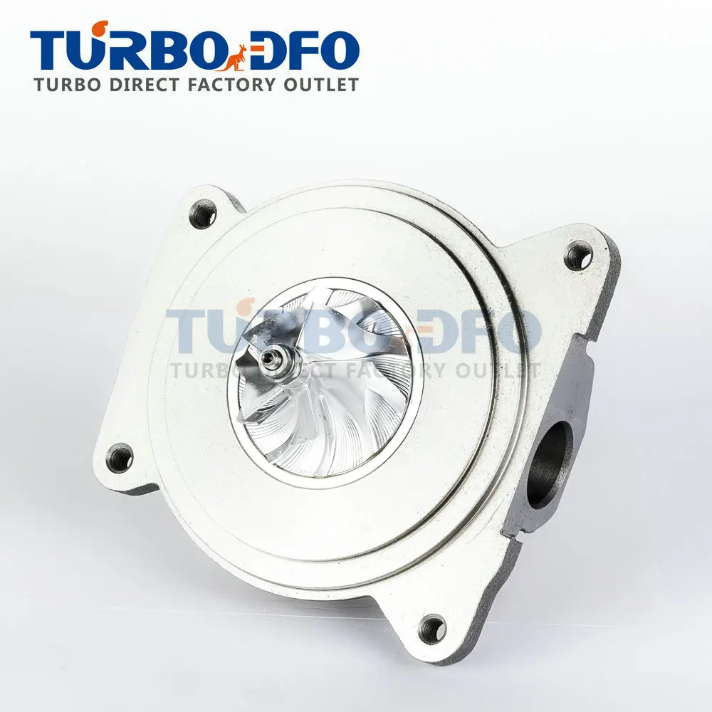 Turbocharger Chra 16389880000 for VW Golf Bora Jetta Sagitar Lavida Tiguan Passat 1.4 TSI CSSA CSTA DBVA - 16389700000 Engine